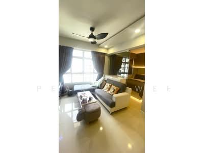For Rent - 327A Sumang Walk