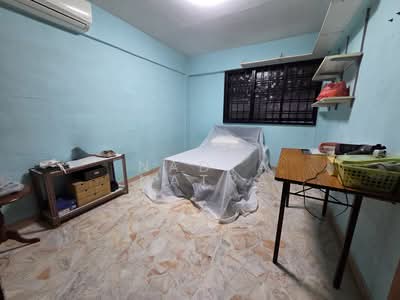 For Rent - 711 Hougang Avenue 2