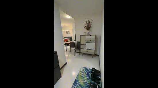 Lake Grande, 6 Jurong Lake Link, 4 Bedrooms, 1,173 sqft, Condominium For Rent, by Maggie Sim, 500079800 - PropertyGuru.com.sg