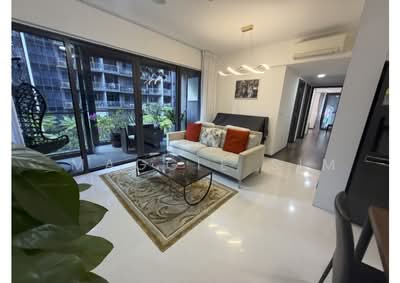 For Rent - Lake Grande