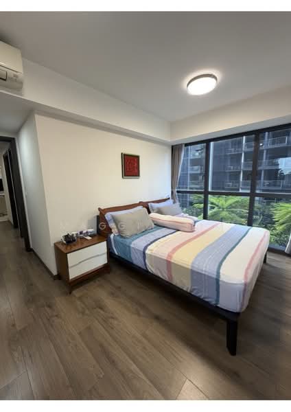 Lake Grande, 6 Jurong Lake Link, 4 Bedrooms, 1,173 sqft, Condominium For Rent, by Maggie Sim, 500079800 - Bedroom - PropertyGuru.com.sg