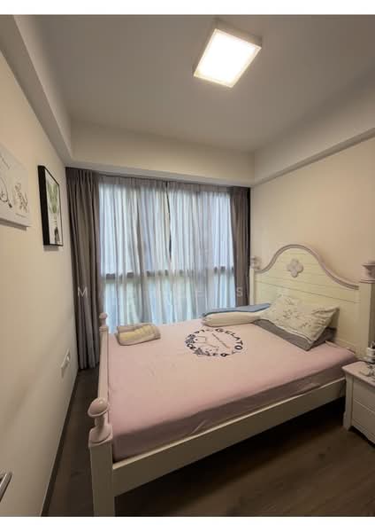 Lake Grande, 6 Jurong Lake Link, 4 Bedrooms, 1,173 sqft, Condominium For Rent, by Maggie Sim, 500079800 - Bedroom - PropertyGuru.com.sg