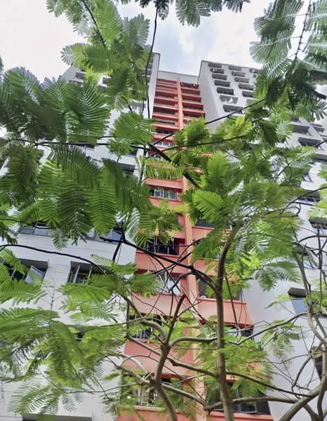 312A Anchorvale Lane, 312A Anchorvale Lane, 3 Bedrooms, 1,356 sqft, HDB Flat For Rent, by Esther Lim, 500079822 - Exterior - PropertyGuru.com.sg