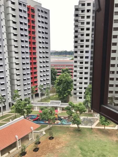 312A Anchorvale Lane, 312A Anchorvale Lane, 3 Bedrooms, 1,356 sqft, HDB Flat For Rent, by Esther Lim, 500079822 - Exterior - PropertyGuru.com.sg