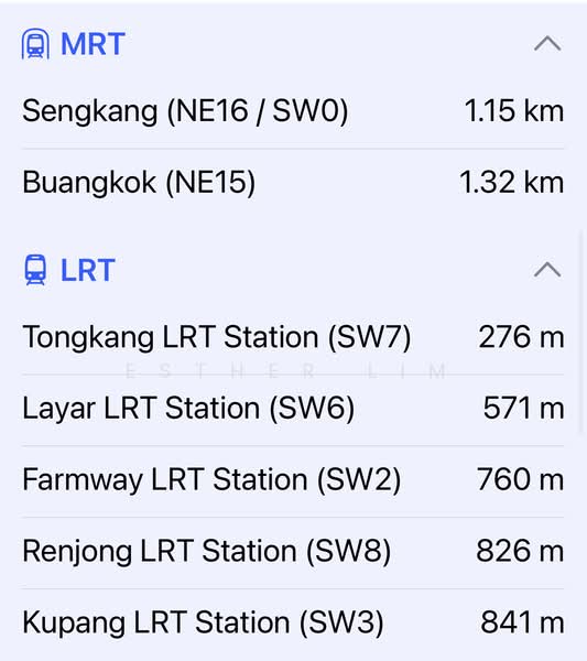 312A Anchorvale Lane, 312A Anchorvale Lane, 3 Bedrooms, 1,356 sqft, HDB Flat For Rent, by Esther Lim, 500079822 - PropertyGuru.com.sg