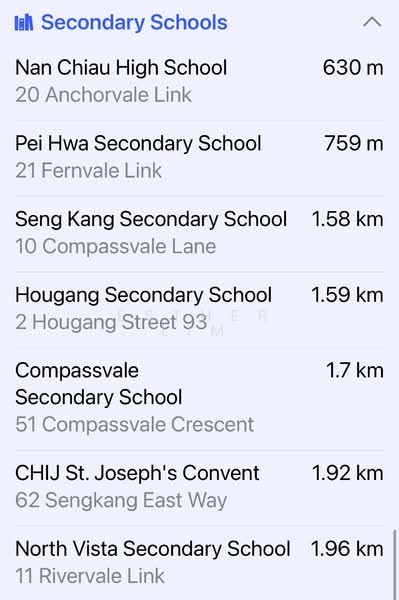 312A Anchorvale Lane, 312A Anchorvale Lane, 3 Bedrooms, 1,356 sqft, HDB Flat For Rent, by Esther Lim, 500079822 - PropertyGuru.com.sg