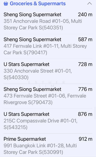 312A Anchorvale Lane, 312A Anchorvale Lane, 3 Bedrooms, 1,356 sqft, HDB Flat For Rent, by Esther Lim, 500079822 - PropertyGuru.com.sg