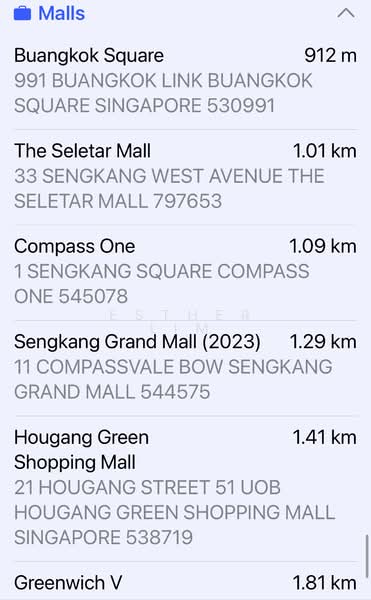 312A Anchorvale Lane, 312A Anchorvale Lane, 3 Bedrooms, 1,356 sqft, HDB Flat For Rent, by Esther Lim, 500079822 - PropertyGuru.com.sg