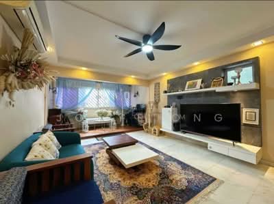 For Sale - 792 Yishun Ring Road