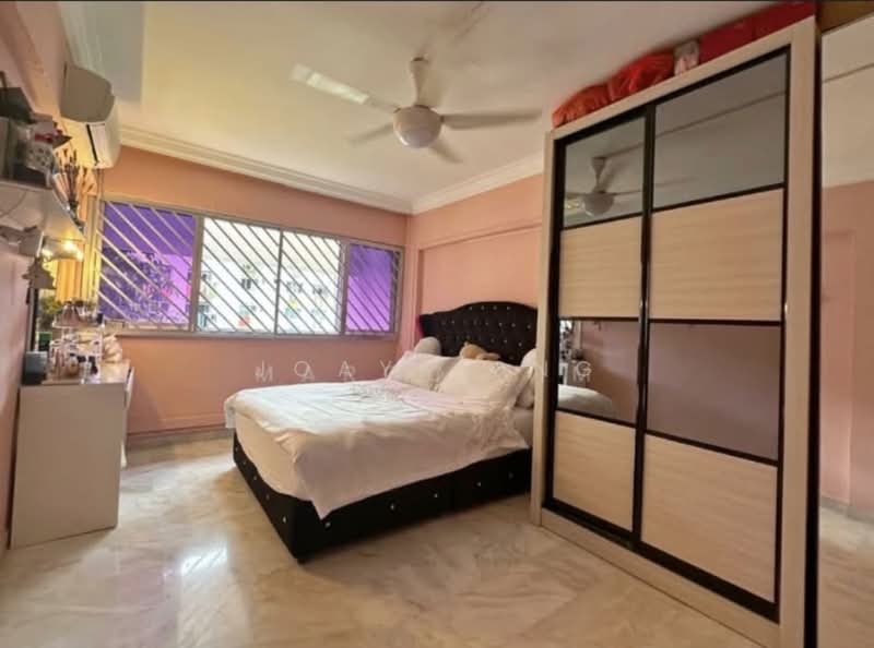 792 Yishun Ring Road HDB Flat For Sale at S$ 833,000 | PropertyGuru Singapore - Bedroom