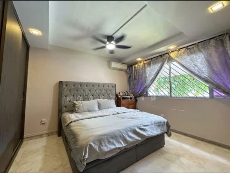 792 Yishun Ring Road HDB Flat For Sale at S$ 833,000 | PropertyGuru Singapore