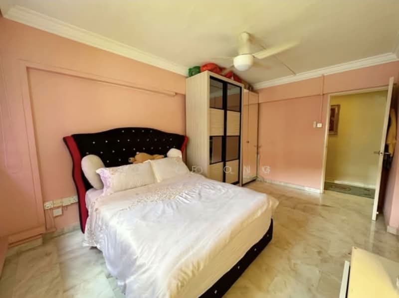 792 Yishun Ring Road HDB Flat For Sale at S$ 833,000 | PropertyGuru Singapore