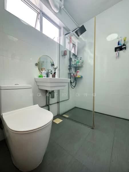 792 Yishun Ring Road HDB Flat For Sale at S$ 833,000 | PropertyGuru Singapore