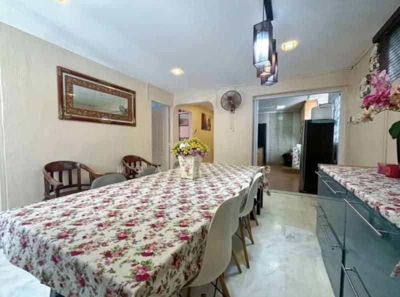 792 Yishun Ring Road HDB Flat For Sale at S$ 833,000 | PropertyGuru Singapore