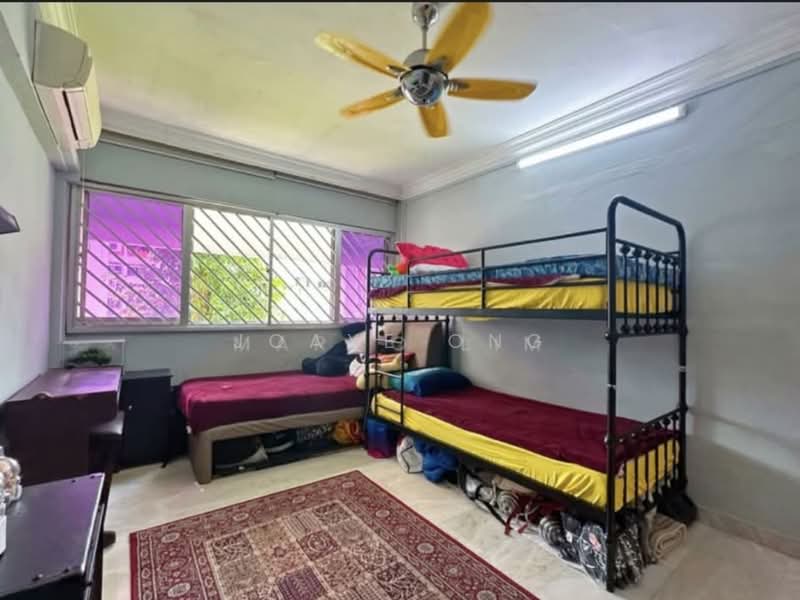 792 Yishun Ring Road HDB Flat For Sale at S$ 833,000 | PropertyGuru Singapore