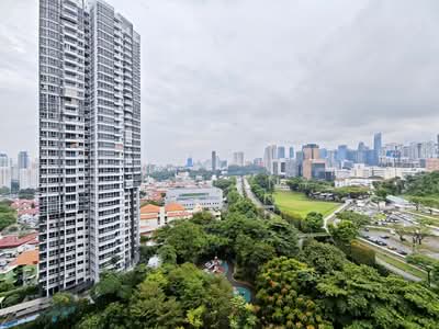 For Sale - 127D Kim Tian Road