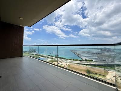 For Rent - Marina One Residences