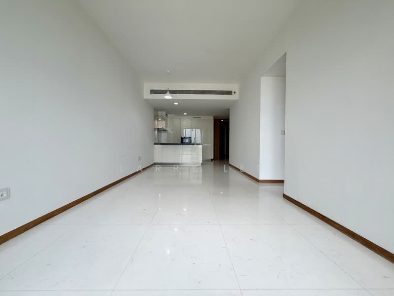 Marina One Residences, 21 Marina Way, 2 Bedrooms, 732 sqft, Condominium For Rent, by Larry Lee, 500079833 - Interior - PropertyGuru.com.sg