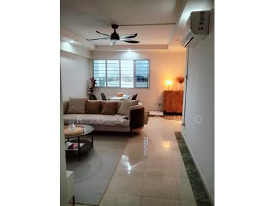 For Rent - 492 Admiralty Link