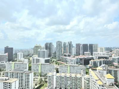 For Rent - The Landmark