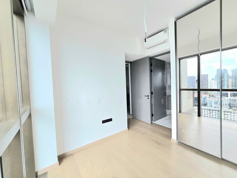 The Landmark, 173 Chin Swee Road, 2 Bedrooms, 678 sqft, Condominium For Rent, by Pearly Wee, 500079836 - PropertyGuru.com.sg