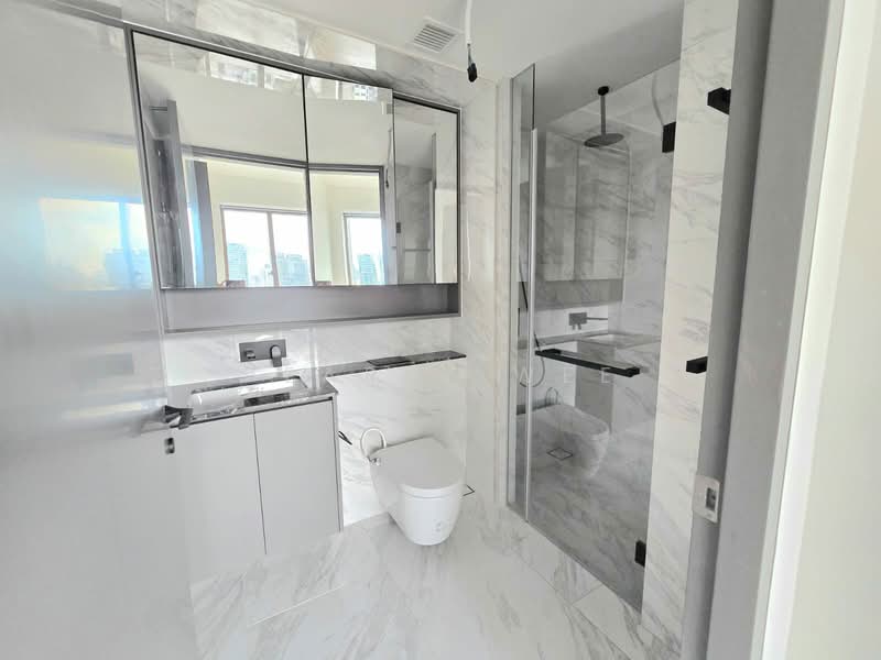 The Landmark, 173 Chin Swee Road, 2 Bedrooms, 678 sqft, Condominium For Rent, by Pearly Wee, 500079836 - PropertyGuru.com.sg