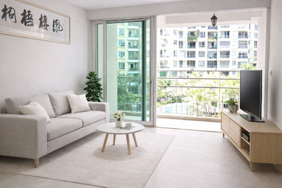 For Rent - Ris Grandeur