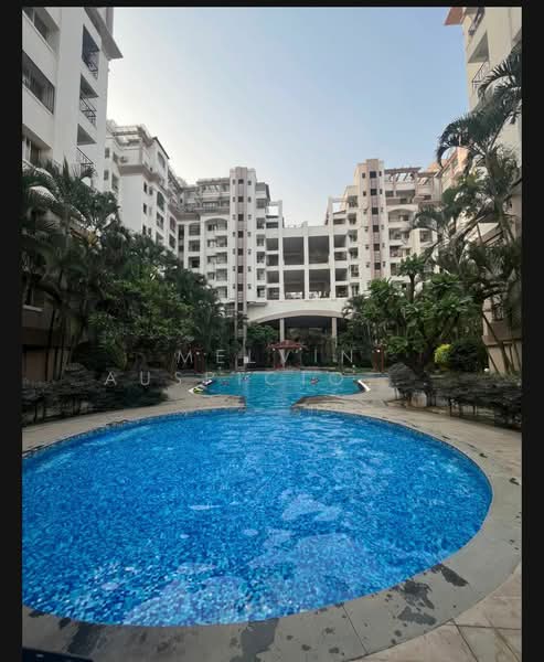 Orchid Park Condominium, 81 Yishun Street 81, Room Rental, 180 sqft, Condominium For Rent, by Melvin Auspicious Lee 李俊豪, 500079839 - Exterior - PropertyGuru.com.sg