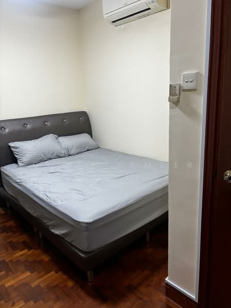 Parc Vista, 450 Corporation Road, Room Rental, 150 sqft, Condominium For Rent, by Gupta Sameer Raj, 500079840 - Bedroom - PropertyGuru.com.sg