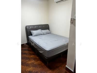 For Rent - Parc Vista