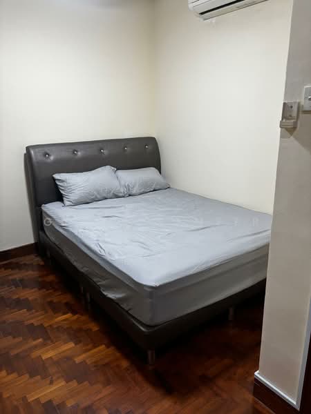 Parc Vista, 450 Corporation Road, Room Rental, 150 sqft, Condominium For Rent, by Gupta Sameer Raj, 500079840 - Bedroom - PropertyGuru.com.sg