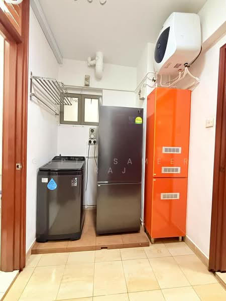 Parc Vista, 450 Corporation Road, Room Rental, 150 sqft, Condominium For Rent, by Gupta Sameer Raj, 500079840 - Interior - PropertyGuru.com.sg