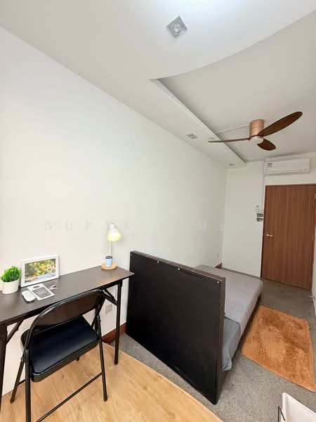 Parc Vista, 450 Corporation Road, Room Rental, 150 sqft, Condominium For Rent, by Gupta Sameer Raj, 500079840 - Bedroom - PropertyGuru.com.sg