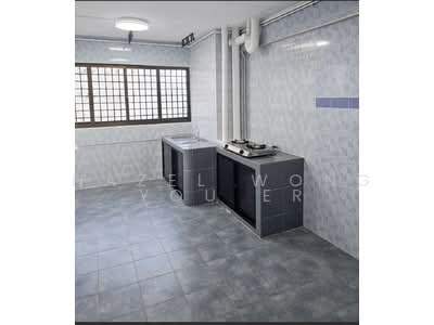 For Rent - 806 King George's Avenue