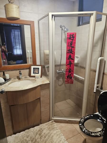 Regent Heights, 50 Bukit Batok East Avenue 5, 3 Bedrooms, 1,023 sqft, Condominium For Rent, by Cecilia Ng, 500079855 - PropertyGuru.com.sg