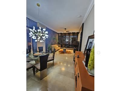 For Rent - Regent Heights