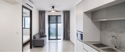 For Sale - Parc Clematis