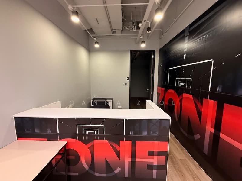 Funan DigitaLife Mall, 109 North Bridge Road, 17,072 sqft, Office For Rent, by Joanna Zhou, 500079859 - Interior - CommercialGuru.com.sg