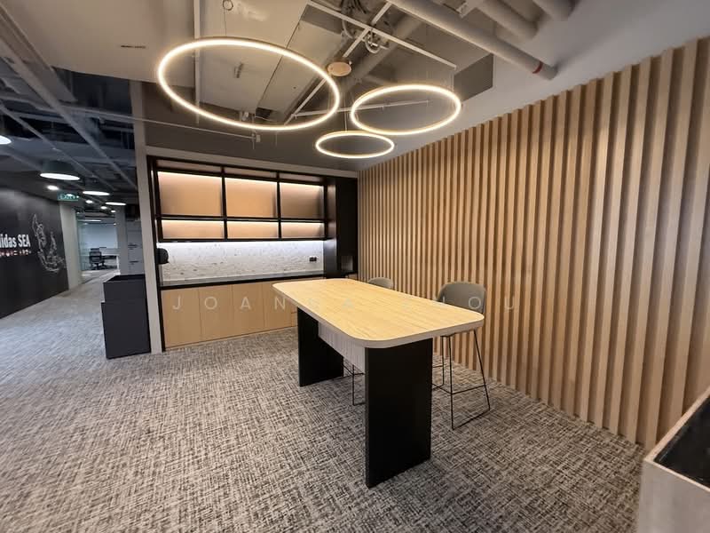 Funan DigitaLife Mall, 109 North Bridge Road, 17,072 sqft, Office For Rent, by Joanna Zhou, 500079859 - Interior - CommercialGuru.com.sg