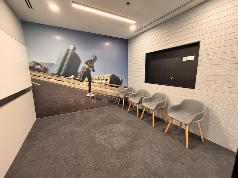 Funan DigitaLife Mall, 109 North Bridge Road, 17,072 sqft, Office For Rent, by Joanna Zhou, 500079859 - Interior - CommercialGuru.com.sg