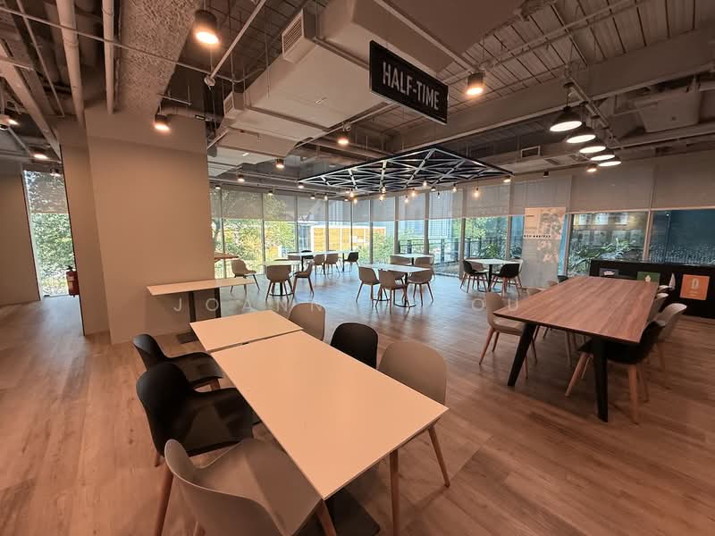 Funan DigitaLife Mall, 109 North Bridge Road, 17,072 sqft, Office For Rent, by Joanna Zhou, 500079859 - Interior - CommercialGuru.com.sg