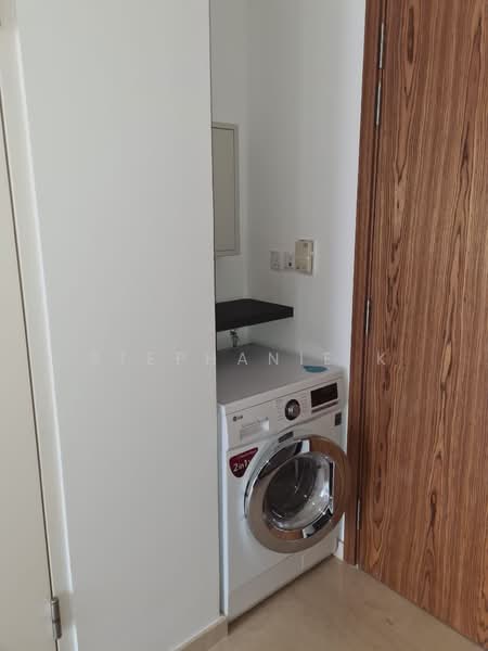 Cradels, 10 Lorong Limau, 1 Bedroom, 441 sqft, Condominium For Rent, by Stephanie K, 500079863 - Interior - PropertyGuru.com.sg