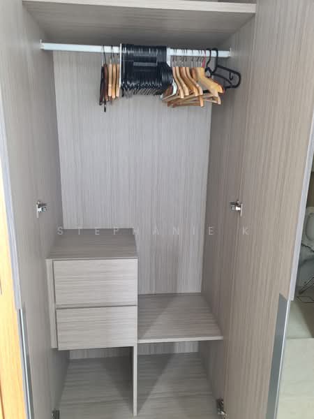 Cradels, 10 Lorong Limau, 1 Bedroom, 441 sqft, Condominium For Rent, by Stephanie K, 500079863 - Interior - PropertyGuru.com.sg