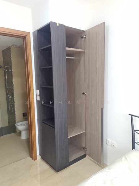 Cradels, 10 Lorong Limau, 1 Bedroom, 441 sqft, Condominium For Rent, by Stephanie K, 500079863 - Bathroom - PropertyGuru.com.sg