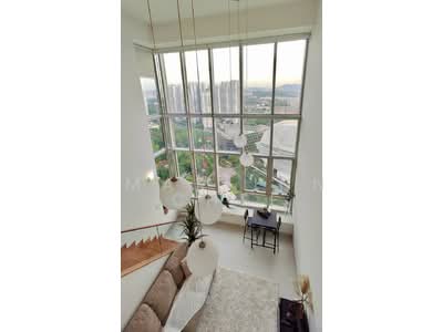 For Sale - The Rochester Residences