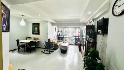 For Sale - 606 Senja Road