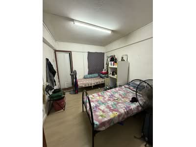 For Rent - 201E Tampines Street 23