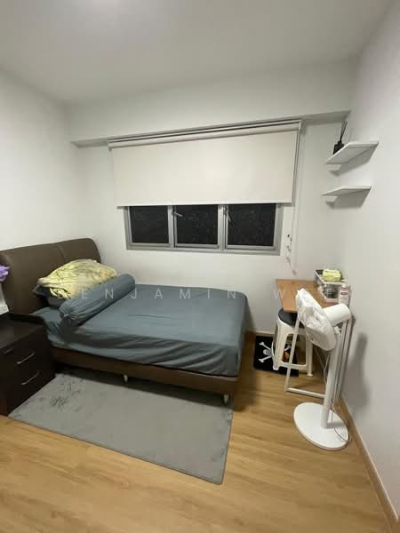 76A Circuit Road, 76A Circuit Road, Room Rental, 80 sqft, HDB Flat For Rent, by Benjamin Wee, 500079870 - Bedroom - PropertyGuru.com.sg
