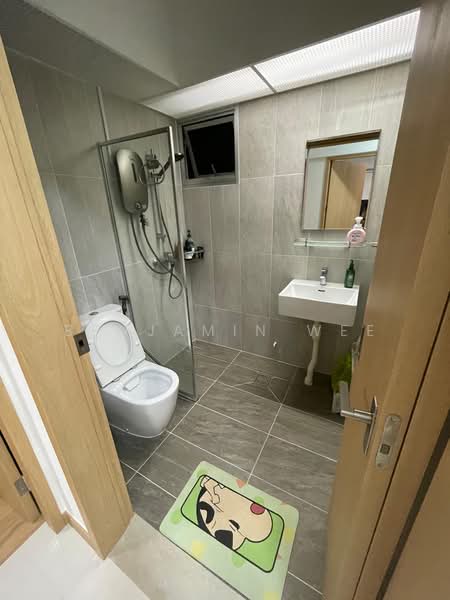 76A Circuit Road, 76A Circuit Road, Room Rental, 80 sqft, HDB Flat For Rent, by Benjamin Wee, 500079870 - Bathroom - PropertyGuru.com.sg