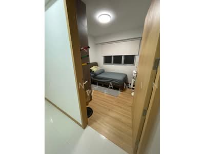 For Rent - 76A Circuit Road